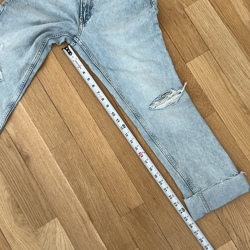 Gap Boy Fit Jeans - Picture 8 of 10